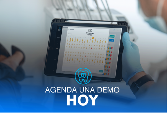 Software dental multisucursal