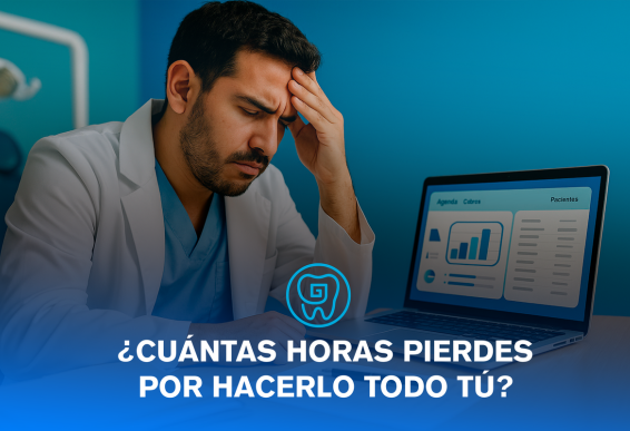 Imagen dental izquierda