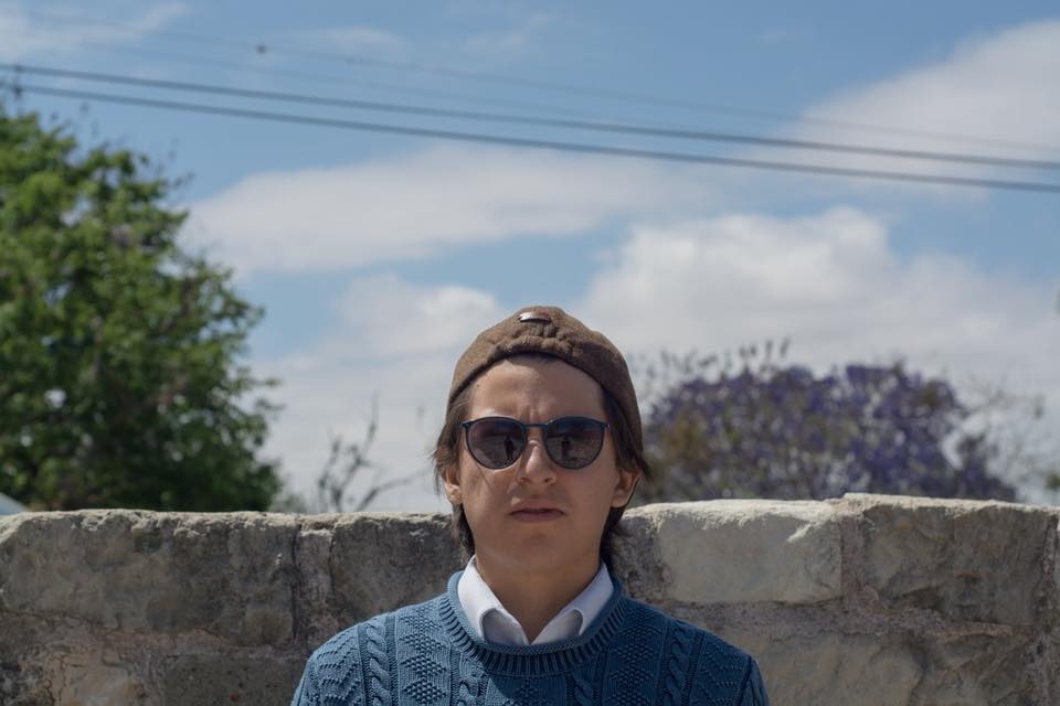Andrés Pérez Huerta Anaya